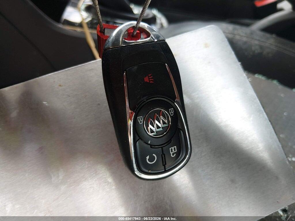 KL4CJESB0KB846474 2019 BUICK ENCORE photo no. 11