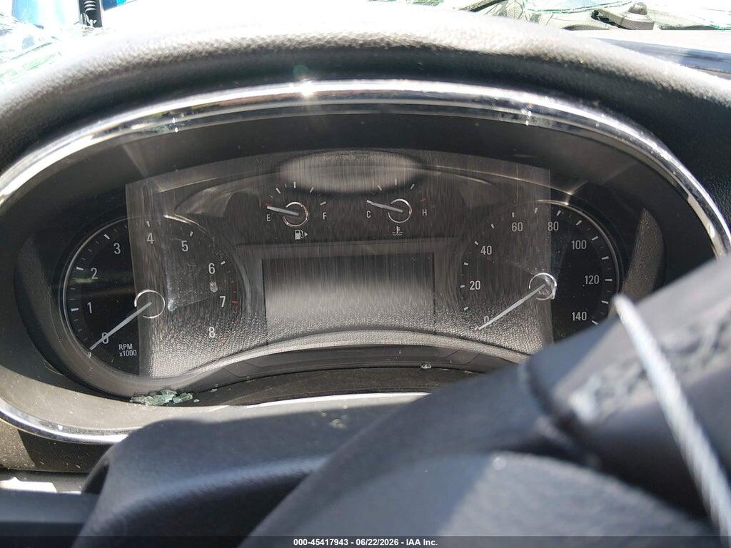 KL4CJESB0KB846474 2019 BUICK ENCORE photo no. 7