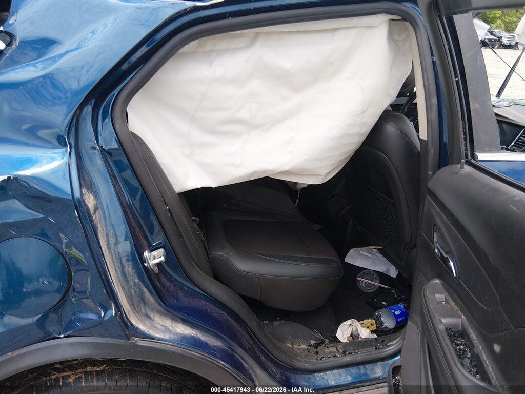 KL4CJESB0KB846474 2019 BUICK ENCORE photo no. 8