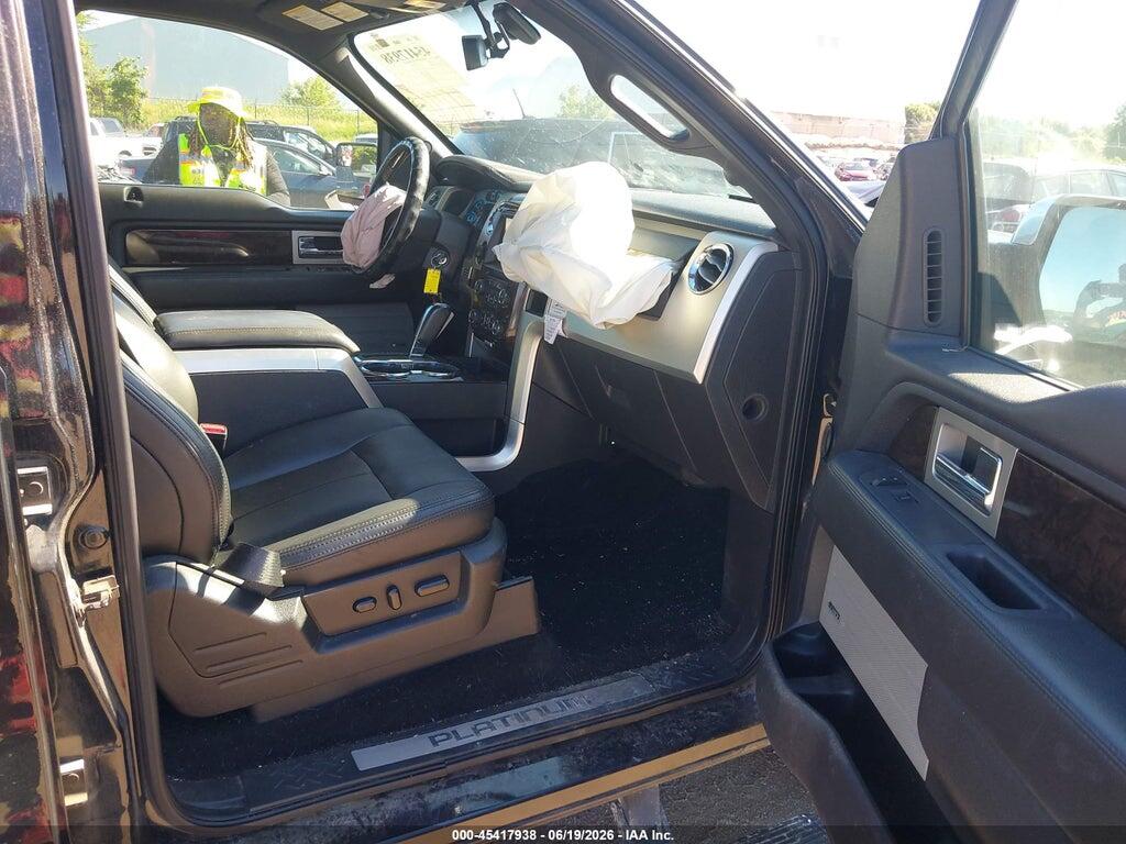 1FTFW1ET9DFB27883 2013 FORD F-150 photo no. 5