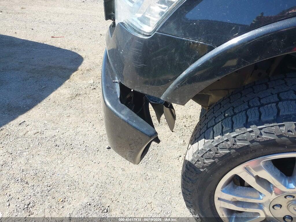 1FTFW1ET9DFB27883 2013 FORD F-150 photo no. 6