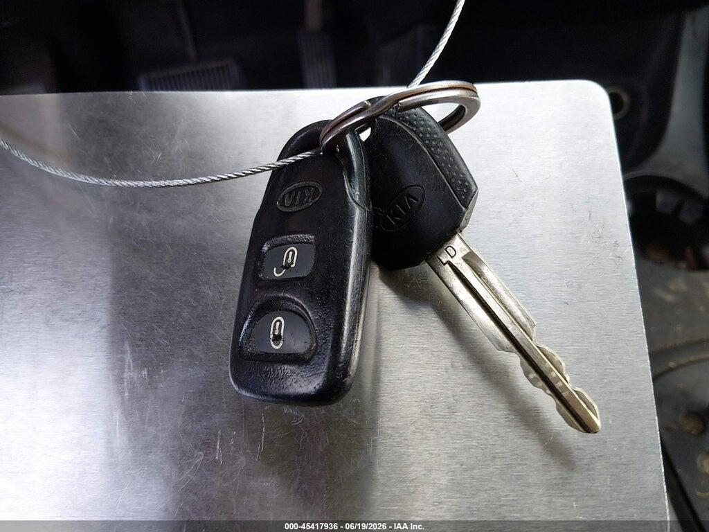 KNDKG3A41A7726725 2010 KIA SPORTAGE photo no. 11
