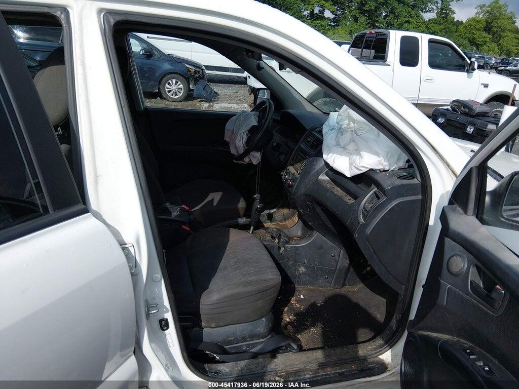 KNDKG3A41A7726725 2010 KIA SPORTAGE photo no. 5