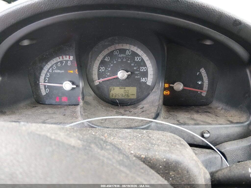 KNDKG3A41A7726725 2010 KIA SPORTAGE photo no. 7