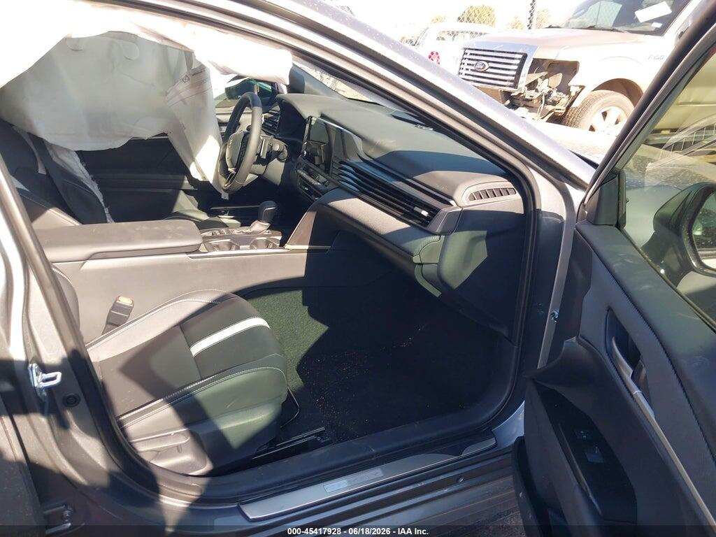 4T1DAACK6TU317128 2026 TOYOTA CAMRY photo no. 5