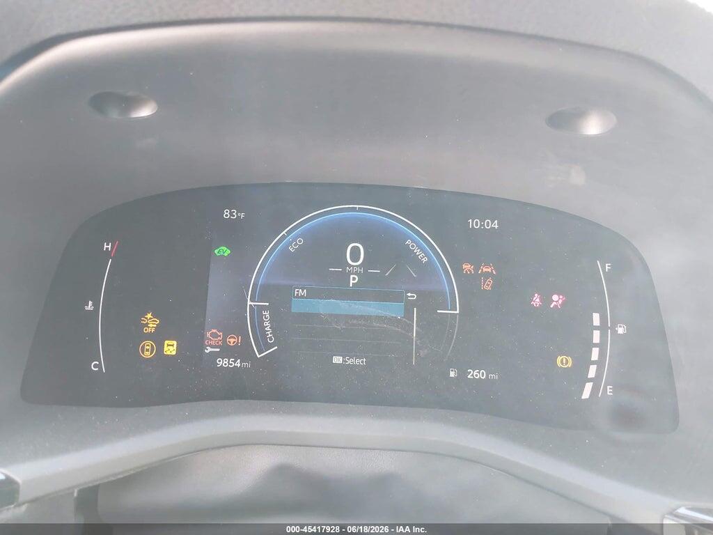 4T1DAACK6TU317128 2026 TOYOTA CAMRY photo no. 7