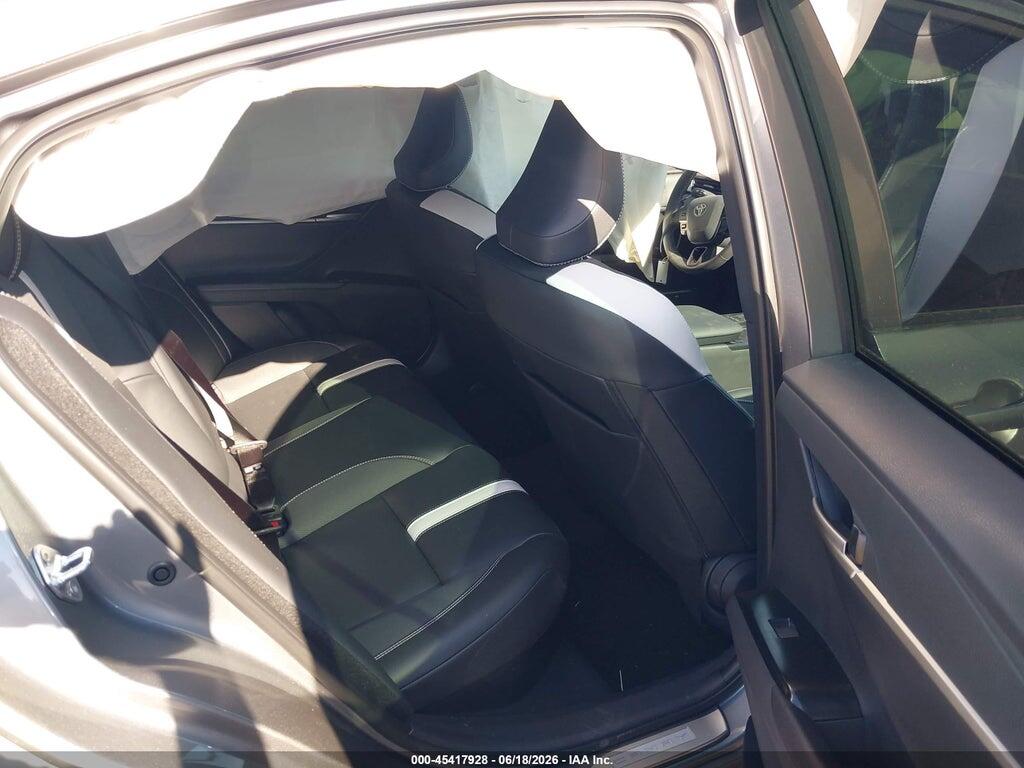 4T1DAACK6TU317128 2026 TOYOTA CAMRY photo no. 8