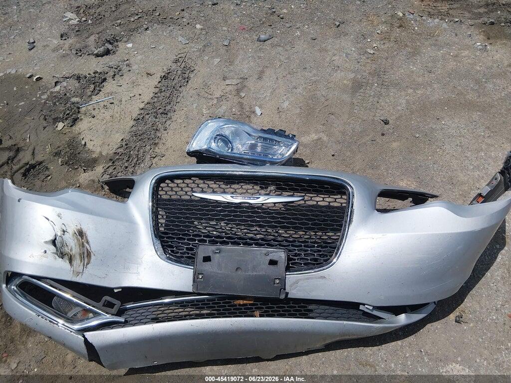 2C3CCAEG7LH108698 2020 CHRYSLER 300 photo no. 12