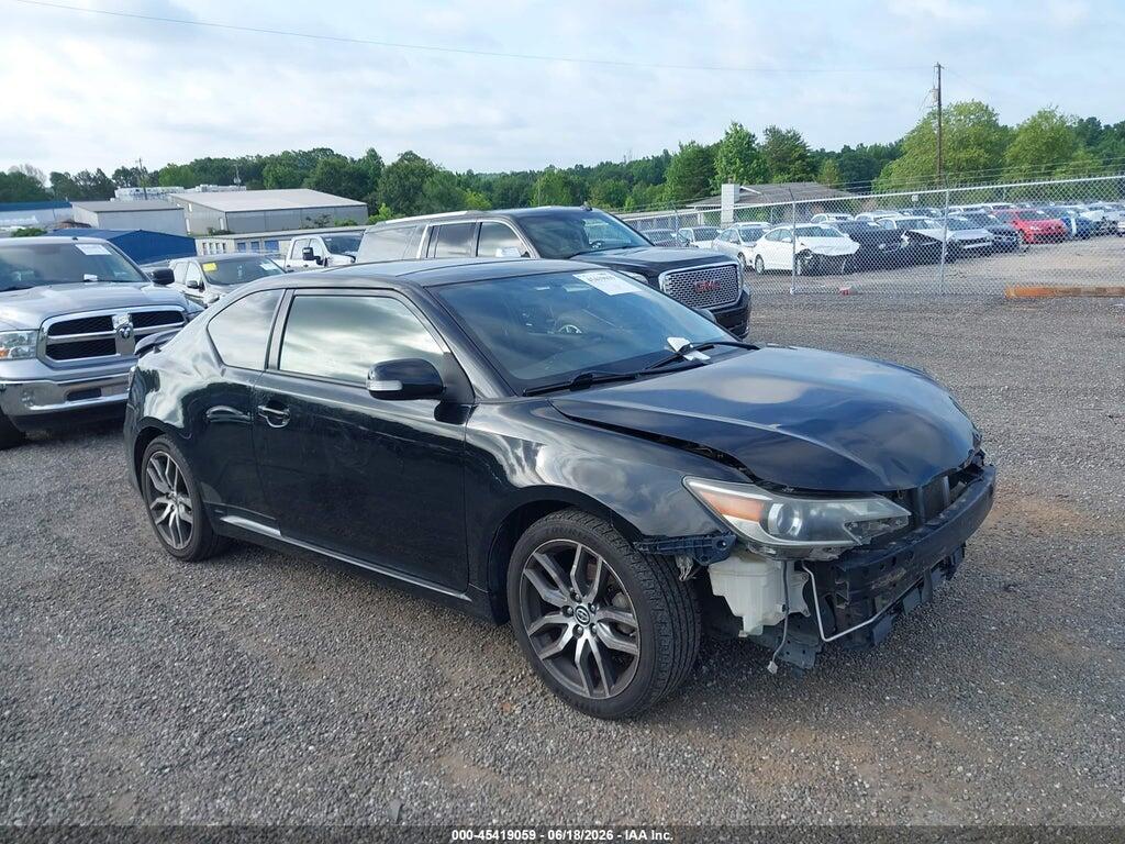 JTKJF5C73E3080997 2014 SCION TC photo no. 1