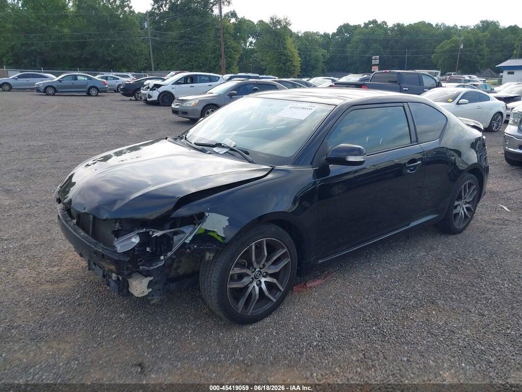 JTKJF5C73E3080997 2014 SCION TC photo no. 2