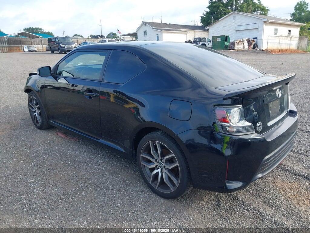JTKJF5C73E3080997 2014 SCION TC photo no. 3