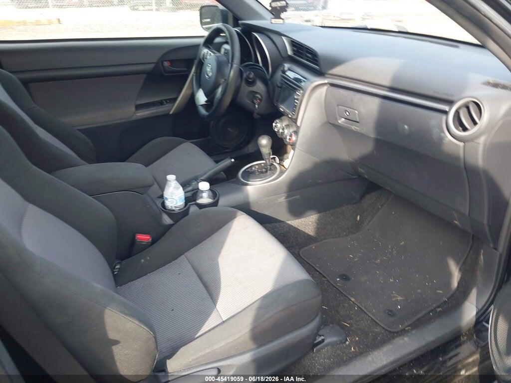 JTKJF5C73E3080997 2014 SCION TC photo no. 5