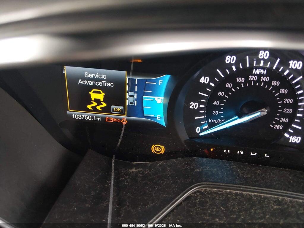 3FA6P0HD3LR201270 2020 FORD FUSION photo no. 7