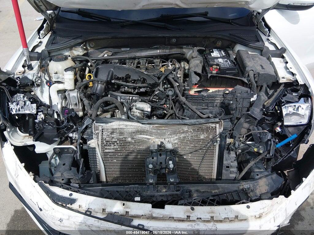 1VWAA7A35JC044026 2018 VOLKSWAGEN PASSAT photo no. 10
