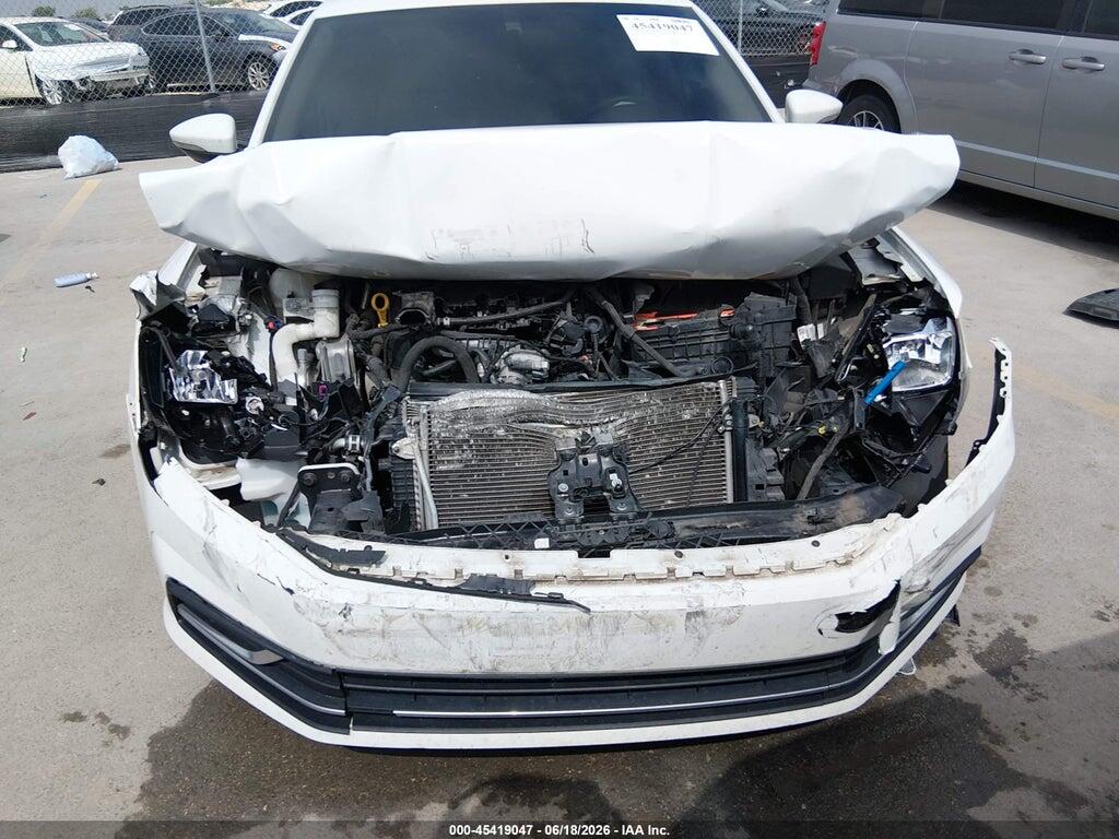 1VWAA7A35JC044026 2018 VOLKSWAGEN PASSAT photo no. 6