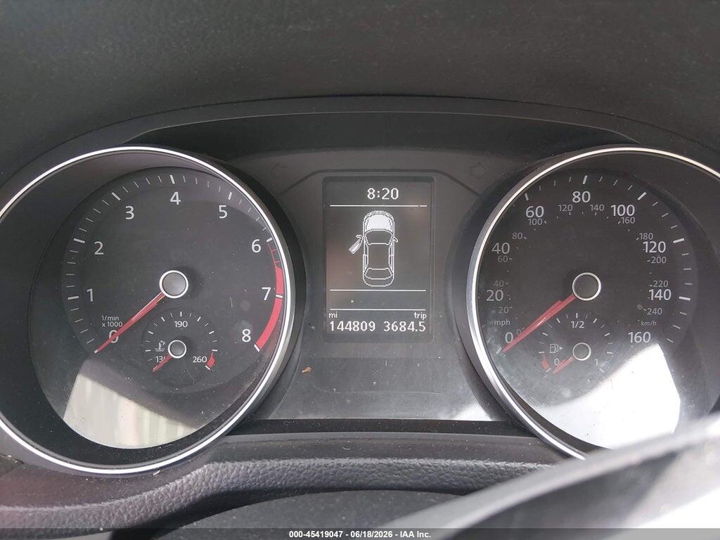 1VWAA7A35JC044026 2018 VOLKSWAGEN PASSAT photo no. 7