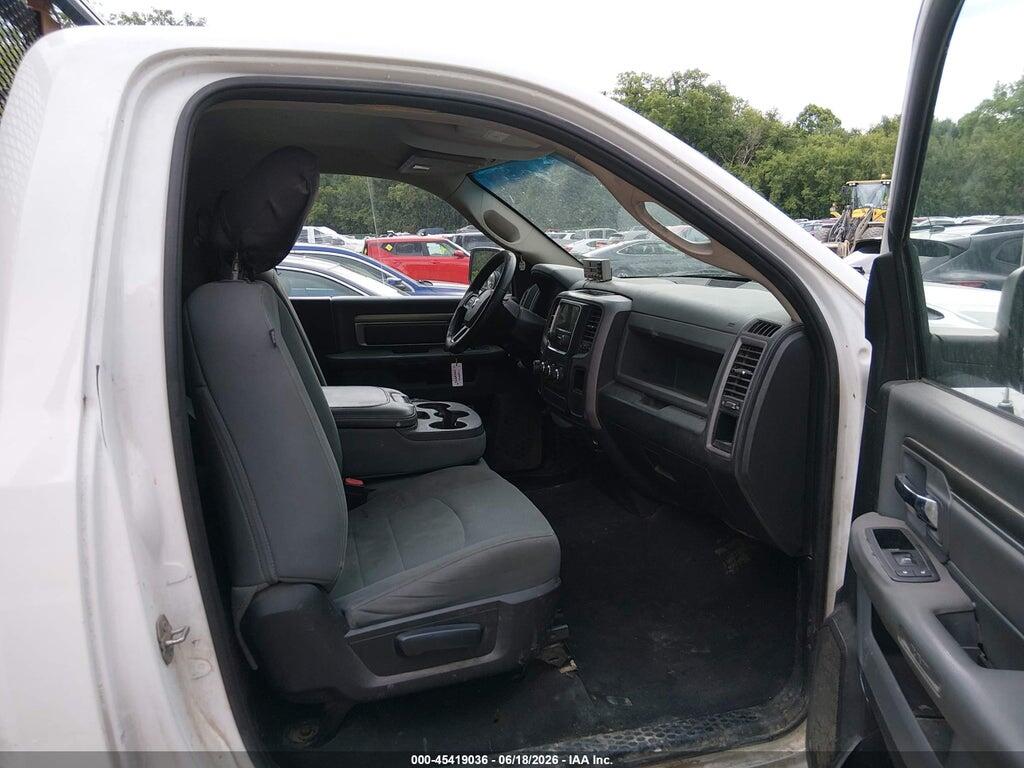 3C6JR6DG1GG163421 2016 RAM 1500 photo no. 5