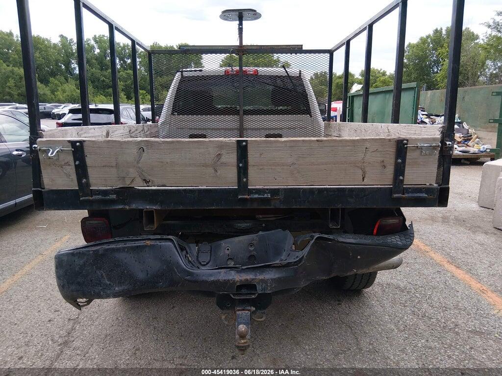 3C6JR6DG1GG163421 2016 RAM 1500 photo no. 6