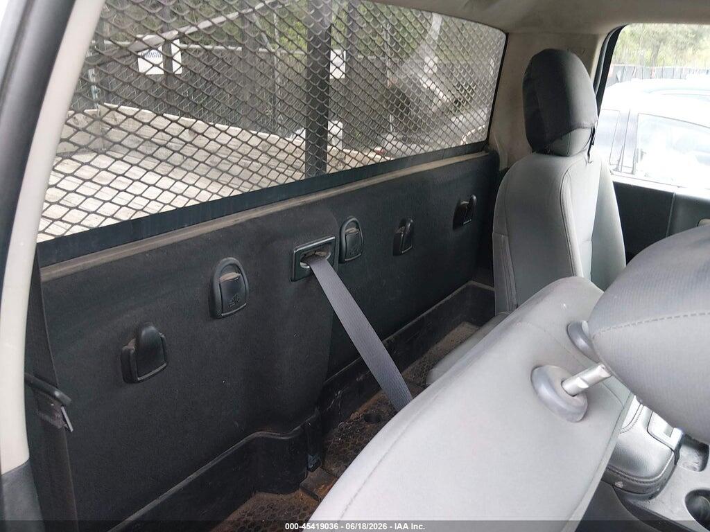3C6JR6DG1GG163421 2016 RAM 1500 photo no. 8