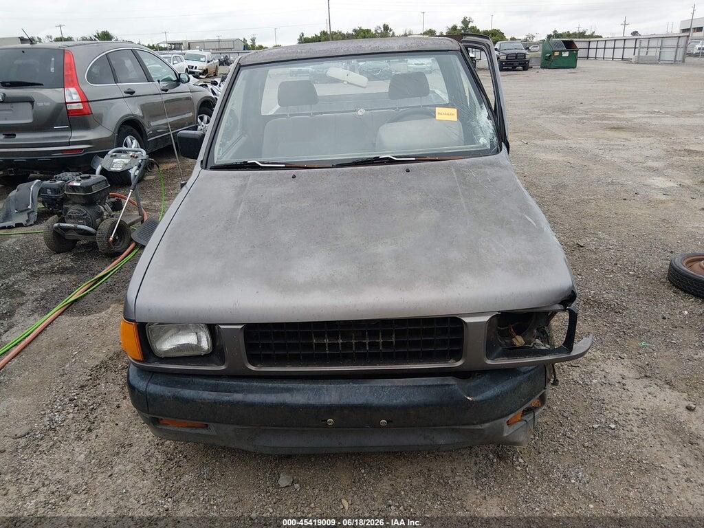 JAACL11L2K7241952 1989 ISUZU CONVENTIONAL photo no. 12
