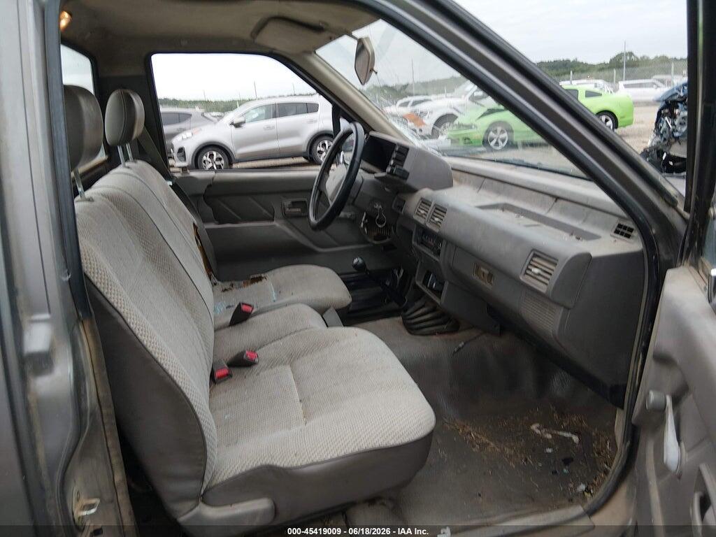JAACL11L2K7241952 1989 ISUZU CONVENTIONAL photo no. 5