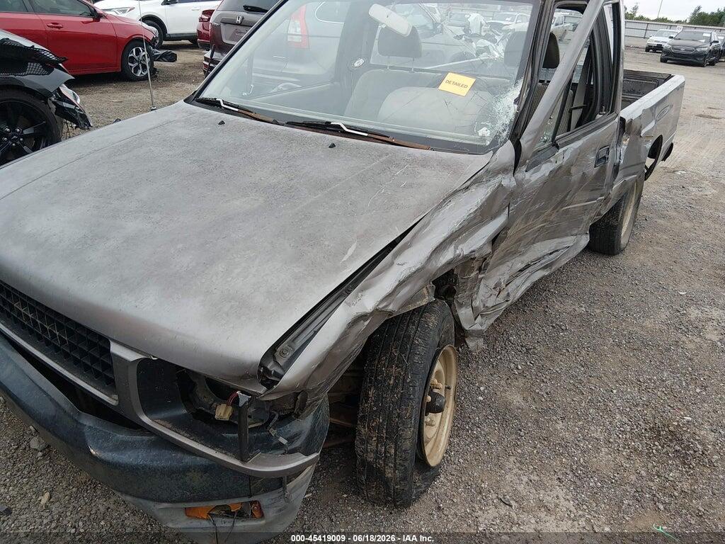 JAACL11L2K7241952 1989 ISUZU CONVENTIONAL photo no. 6