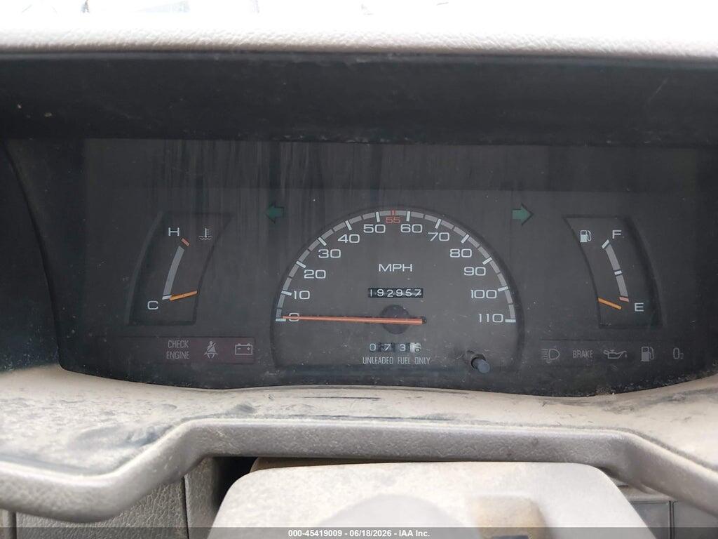 JAACL11L2K7241952 1989 ISUZU CONVENTIONAL photo no. 7