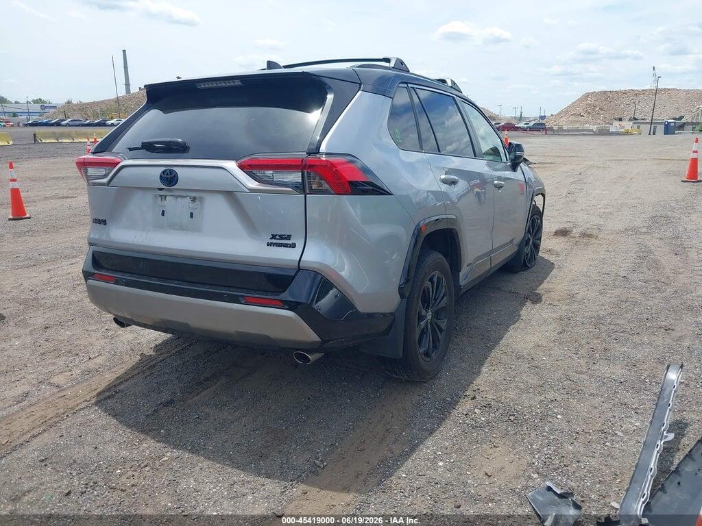 JTME6RFVXRD568208 2024 TOYOTA RAV4 HYBRID photo no. 4