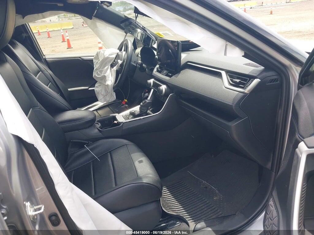 JTME6RFVXRD568208 2024 TOYOTA RAV4 HYBRID photo no. 5
