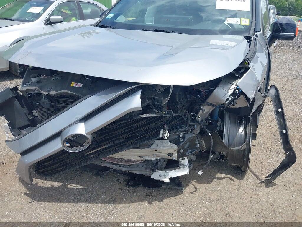 JTME6RFVXRD568208 2024 TOYOTA RAV4 HYBRID photo no. 6