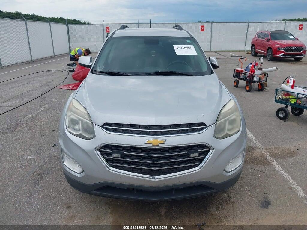 2GNFLFEK5G6288699 2016 CHEVROLET EQUINOX photo no. 12