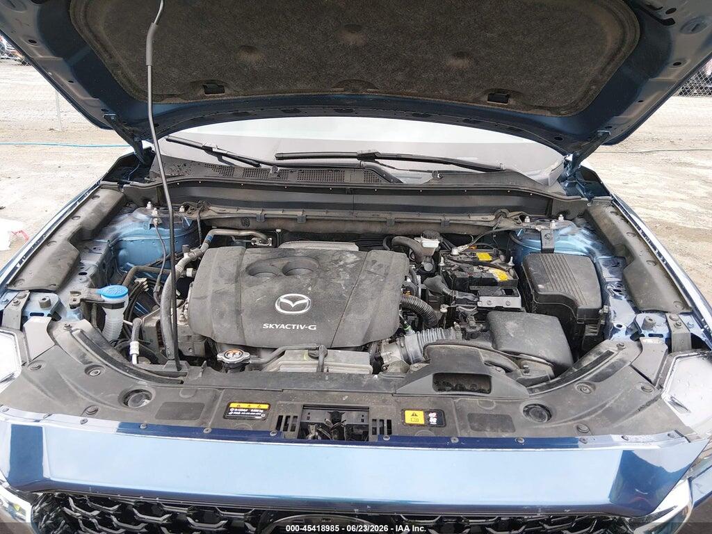 JM3KFBBL3R0500684 2024 MAZDA CX-5 photo no. 10