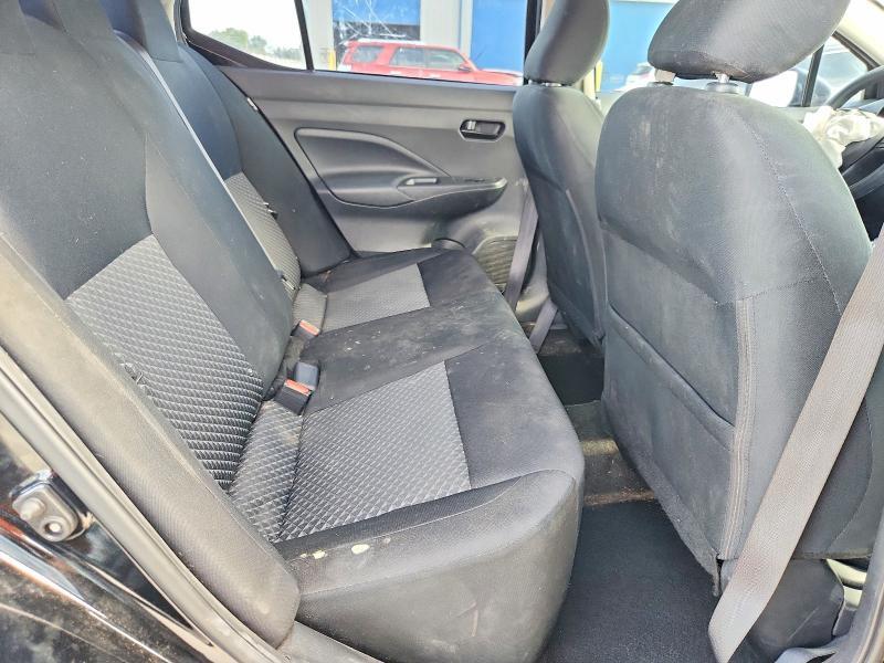 3N1CN8DV0RL877643 2024 NISSAN VERSA photo no. 10