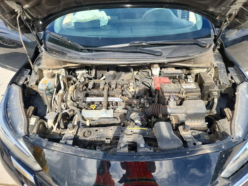 3N1CN8DV0RL877643 2024 NISSAN VERSA photo no. 11