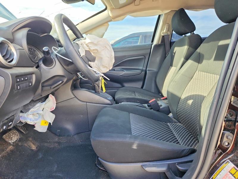 3N1CN8DV0RL877643 2024 NISSAN VERSA photo no. 7