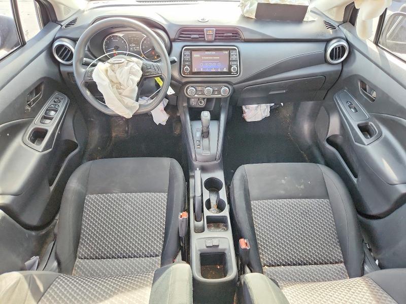 3N1CN8DV0RL877643 2024 NISSAN VERSA photo no. 8