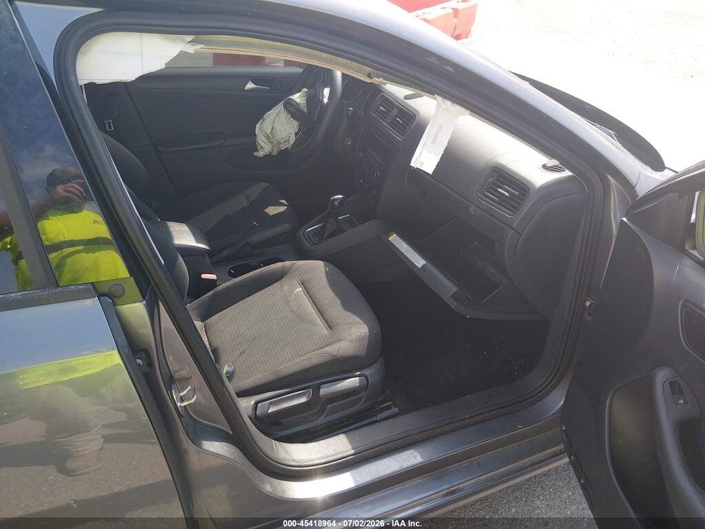 3VW2K7AJ2FM401541 2015 VOLKSWAGEN JETTA photo no. 5