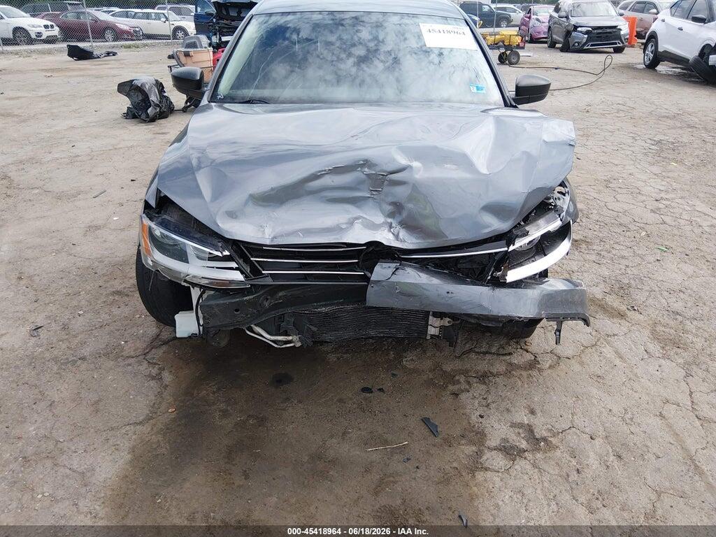 3VW2K7AJ2FM401541 2015 VOLKSWAGEN JETTA photo no. 6