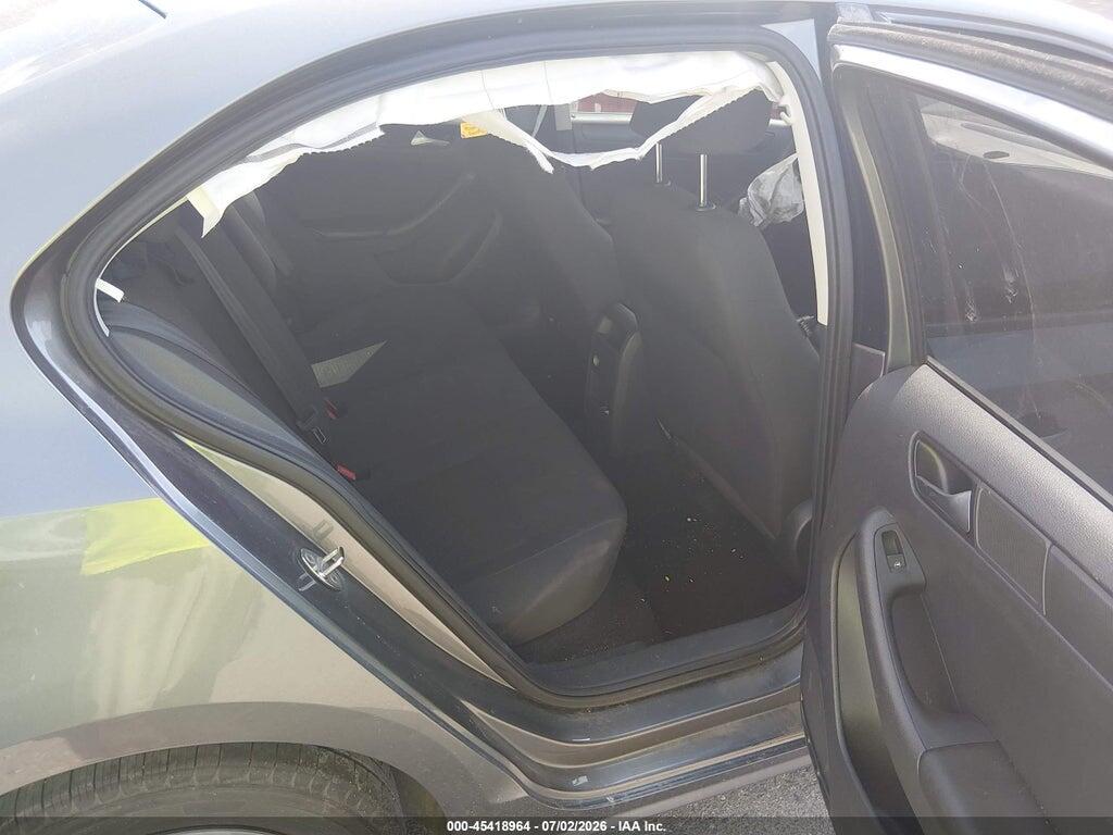 3VW2K7AJ2FM401541 2015 VOLKSWAGEN JETTA photo no. 8
