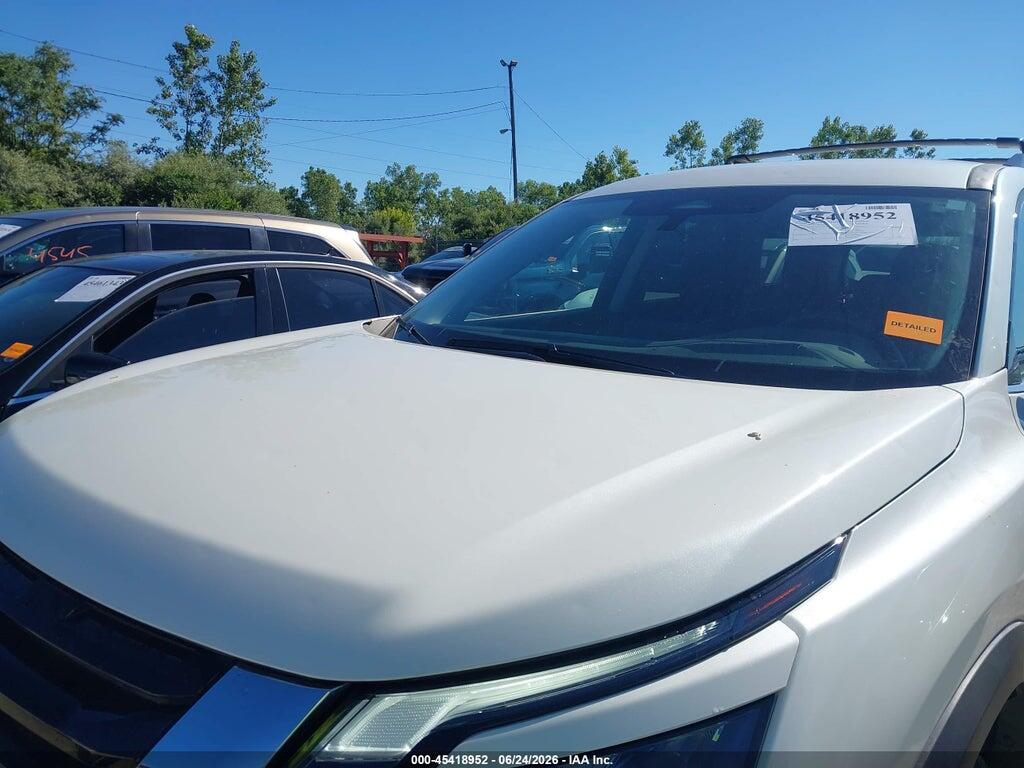 5N1DR3BC0RC316490 2024 NISSAN PATHFINDER photo no. 6