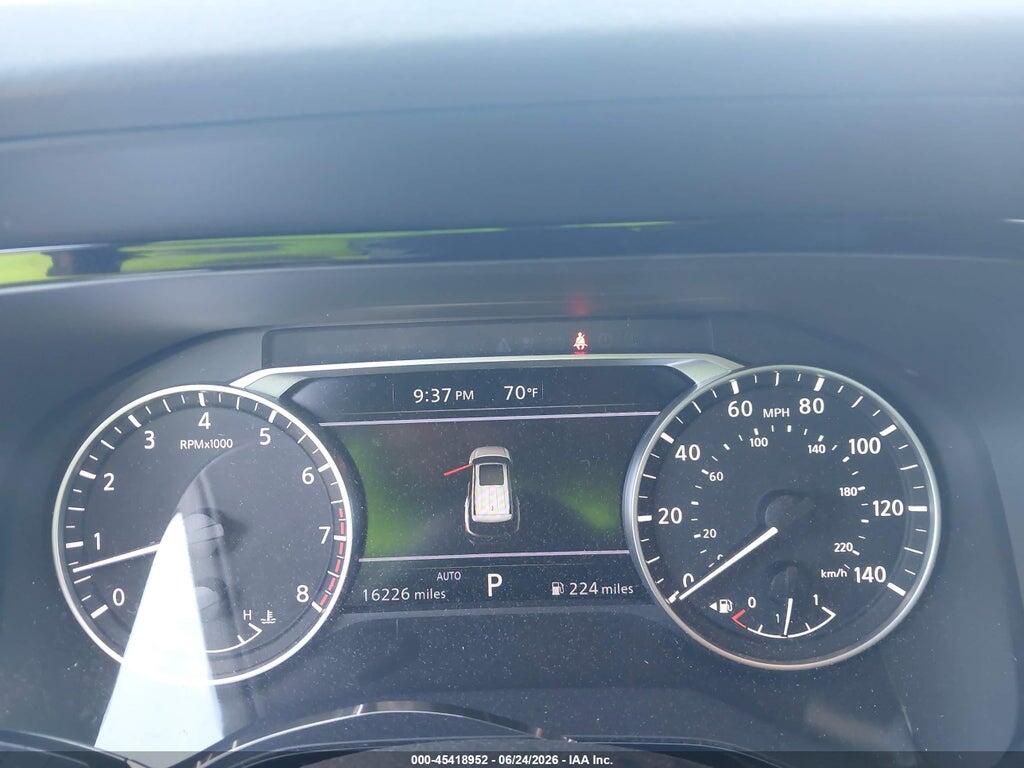 5N1DR3BC0RC316490 2024 NISSAN PATHFINDER photo no. 7