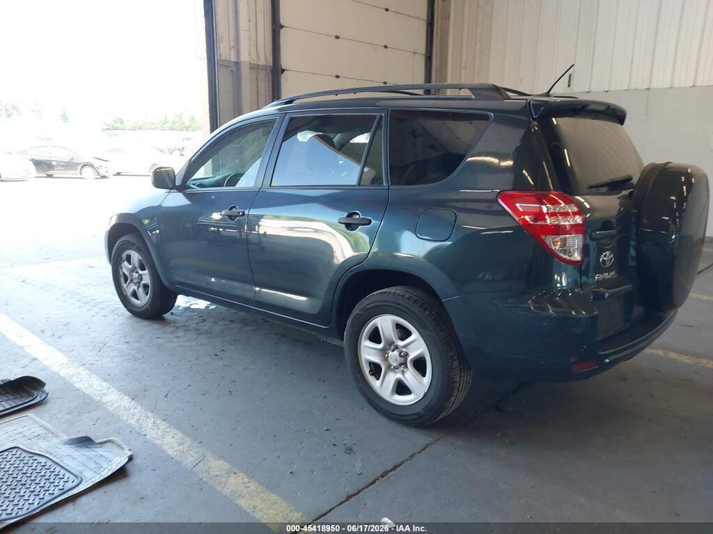 2T3BF4DVXBW176038 2011 TOYOTA RAV4 photo no. 3