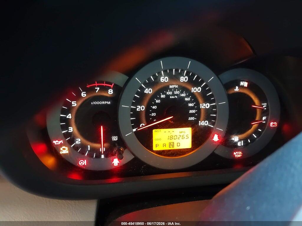 2T3BF4DVXBW176038 2011 TOYOTA RAV4 photo no. 7