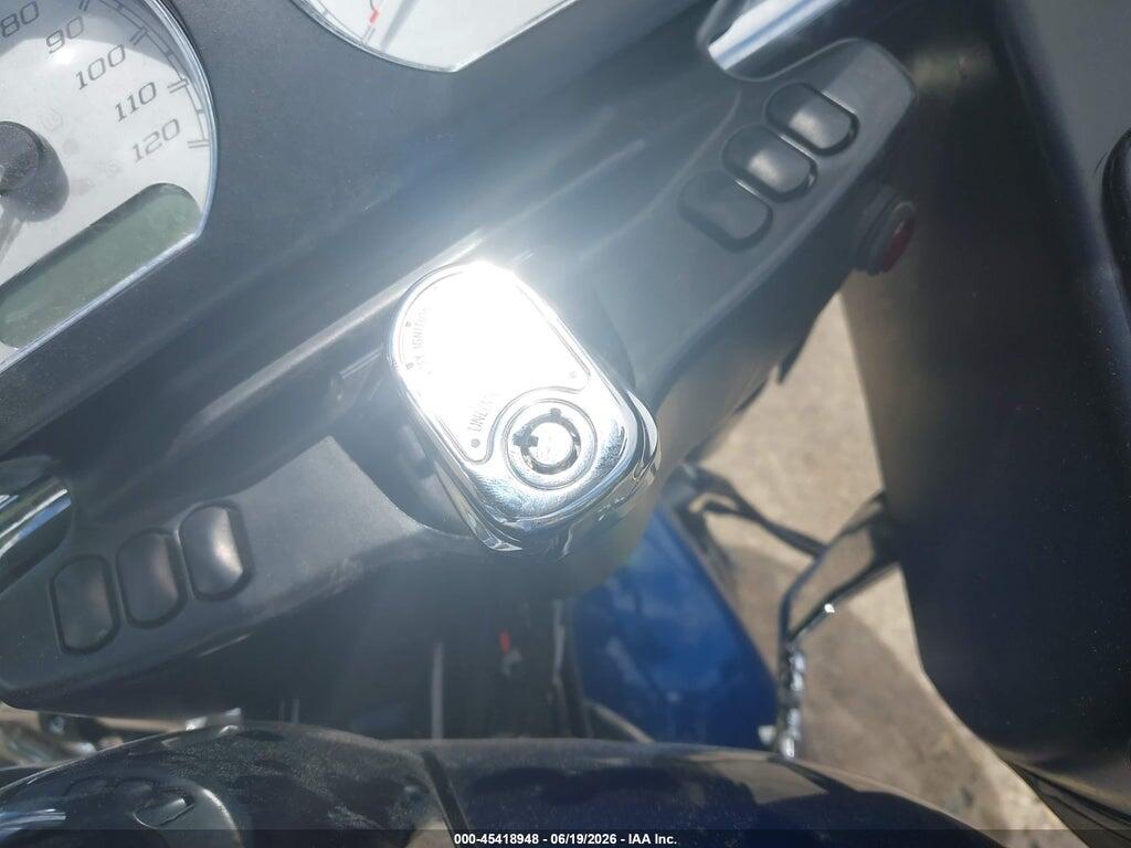 1HD1KHC10NB654119 2022 HARLEY-DAVIDSON FLTRX photo no. 11