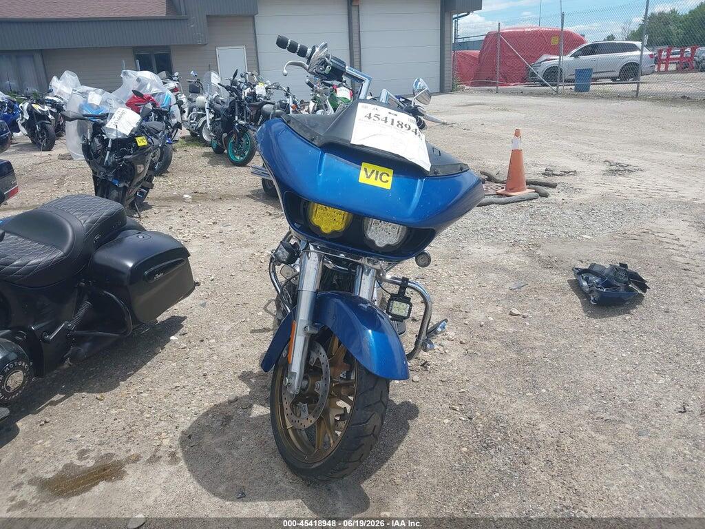 1HD1KHC10NB654119 2022 HARLEY-DAVIDSON FLTRX photo no. 5