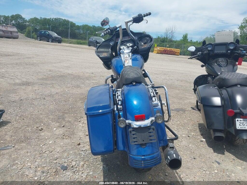 1HD1KHC10NB654119 2022 HARLEY-DAVIDSON FLTRX photo no. 6