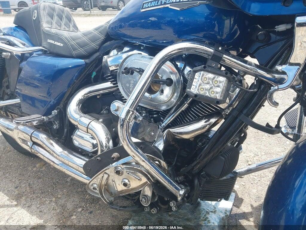 1HD1KHC10NB654119 2022 HARLEY-DAVIDSON FLTRX photo no. 8