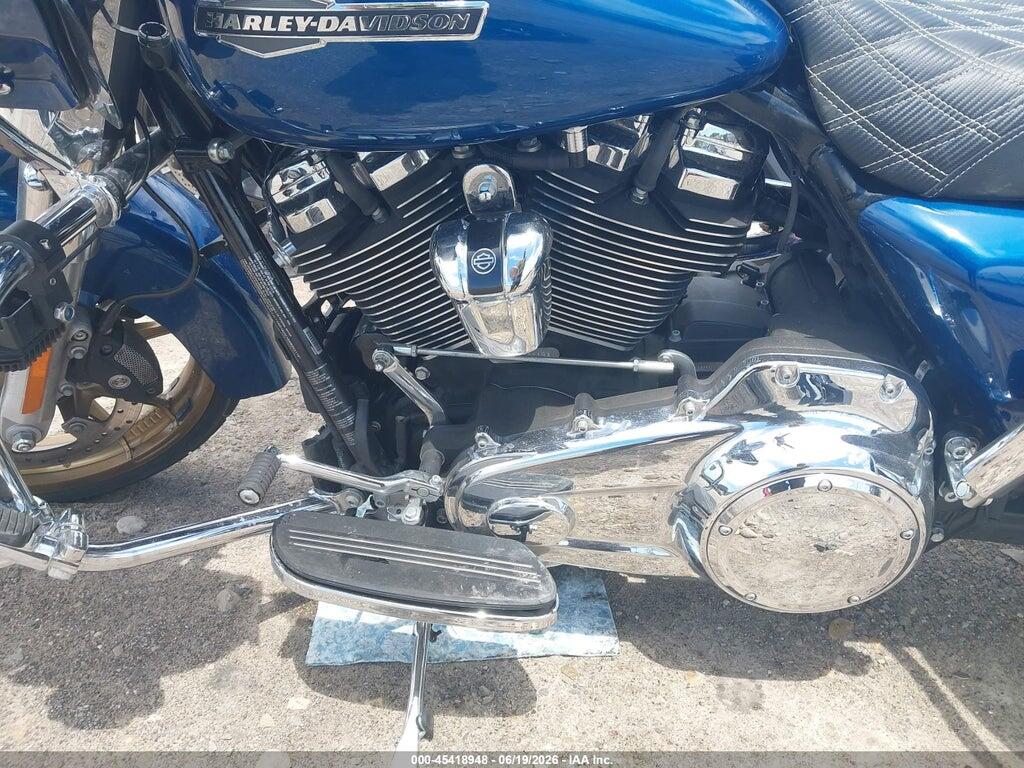1HD1KHC10NB654119 2022 HARLEY-DAVIDSON FLTRX photo no. 9