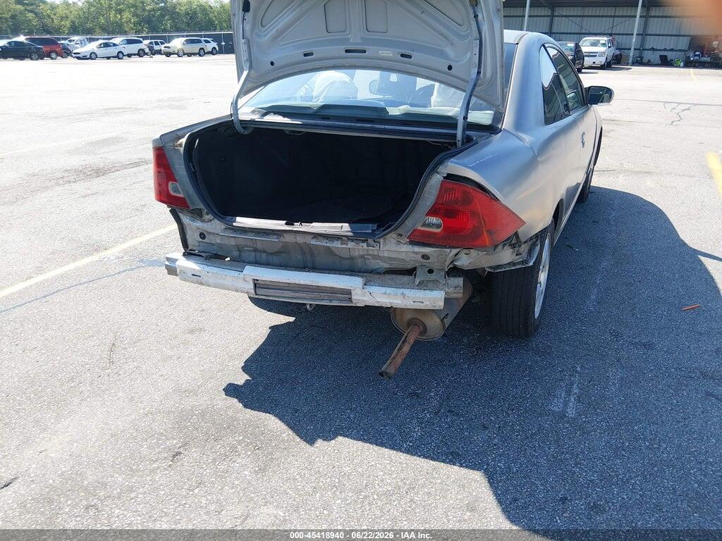 1HGEM22913L038245 2003 HONDA CIVIC photo no. 6