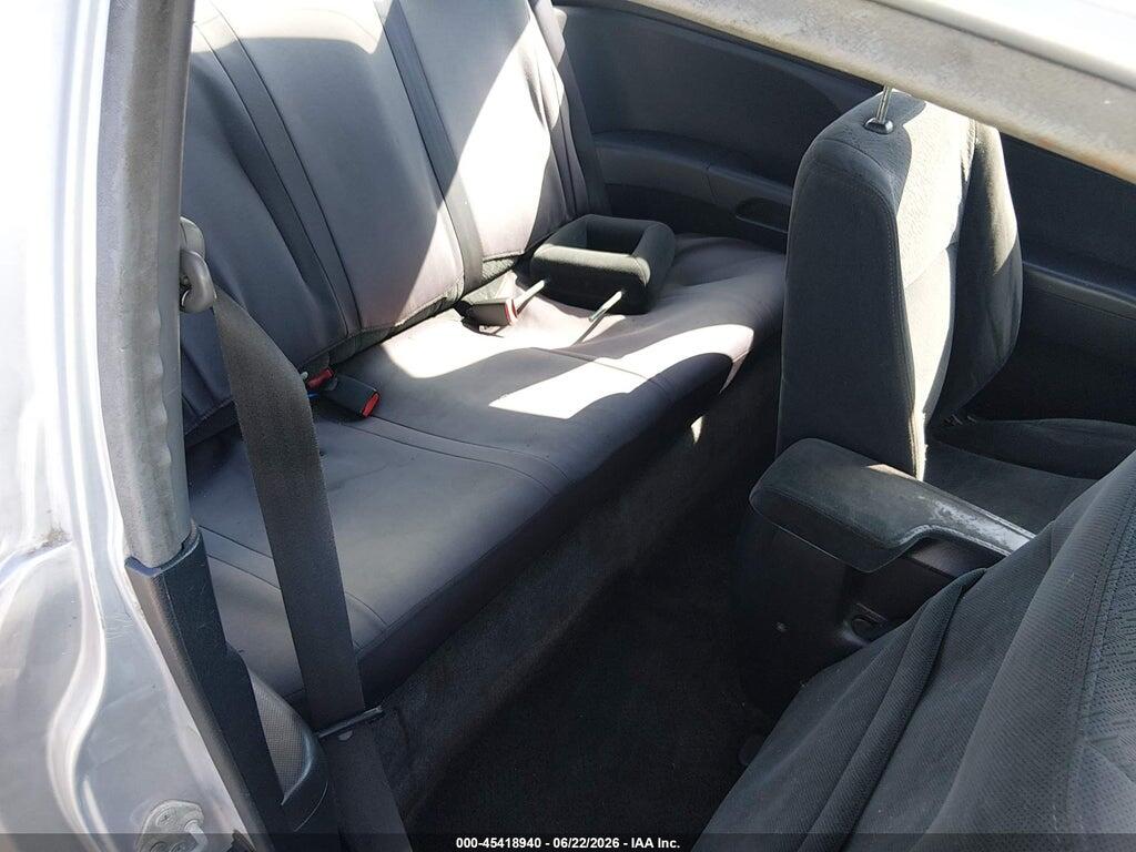 1HGEM22913L038245 2003 HONDA CIVIC photo no. 8
